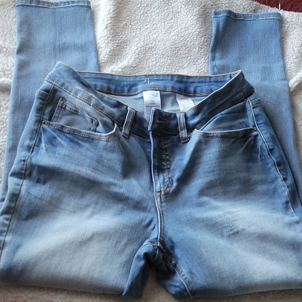 Jeans